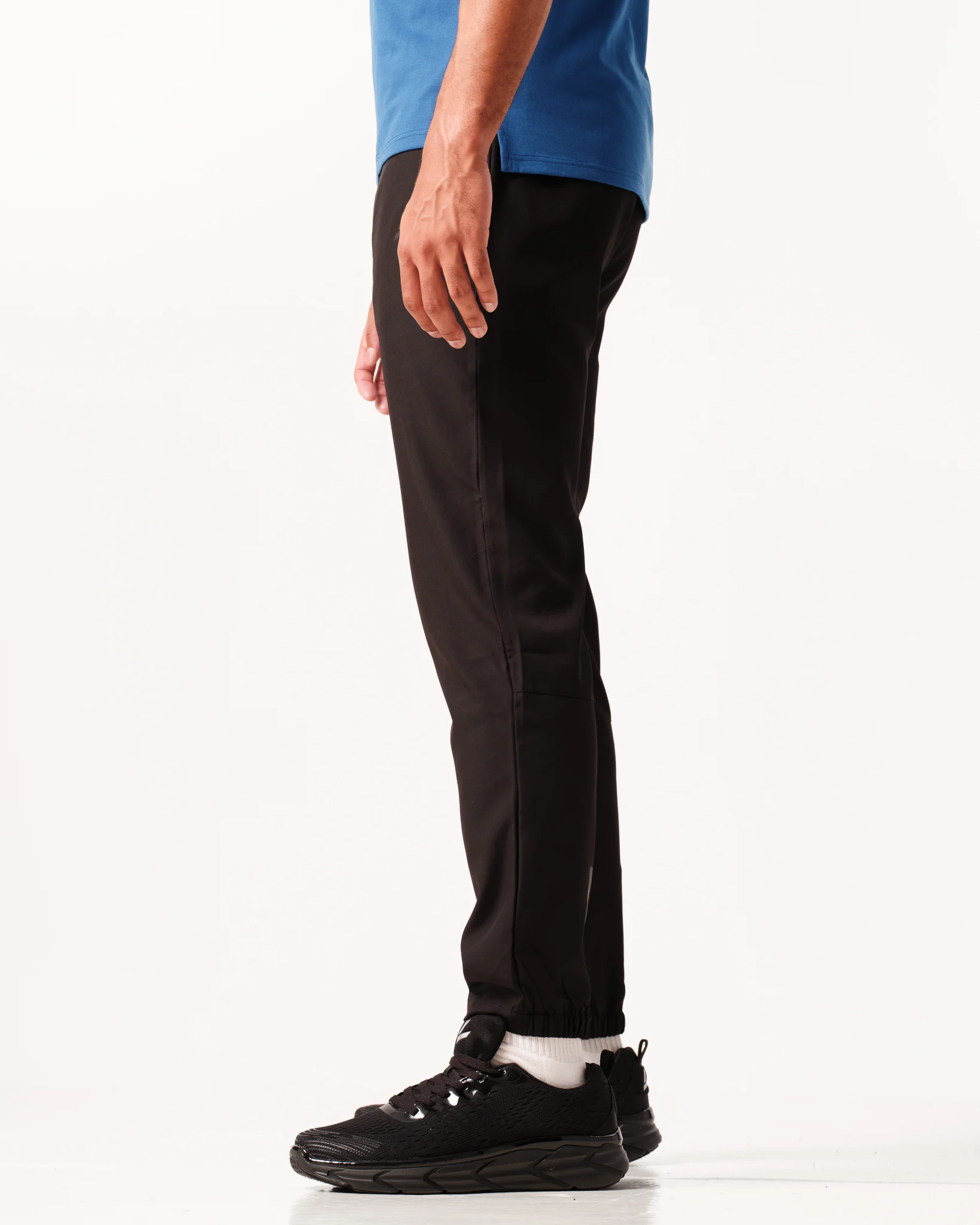 LEVITY Mobility Joggers M Black