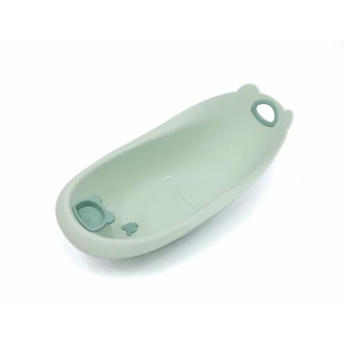 Baignoire ourson sage vert - BOJUNGLE