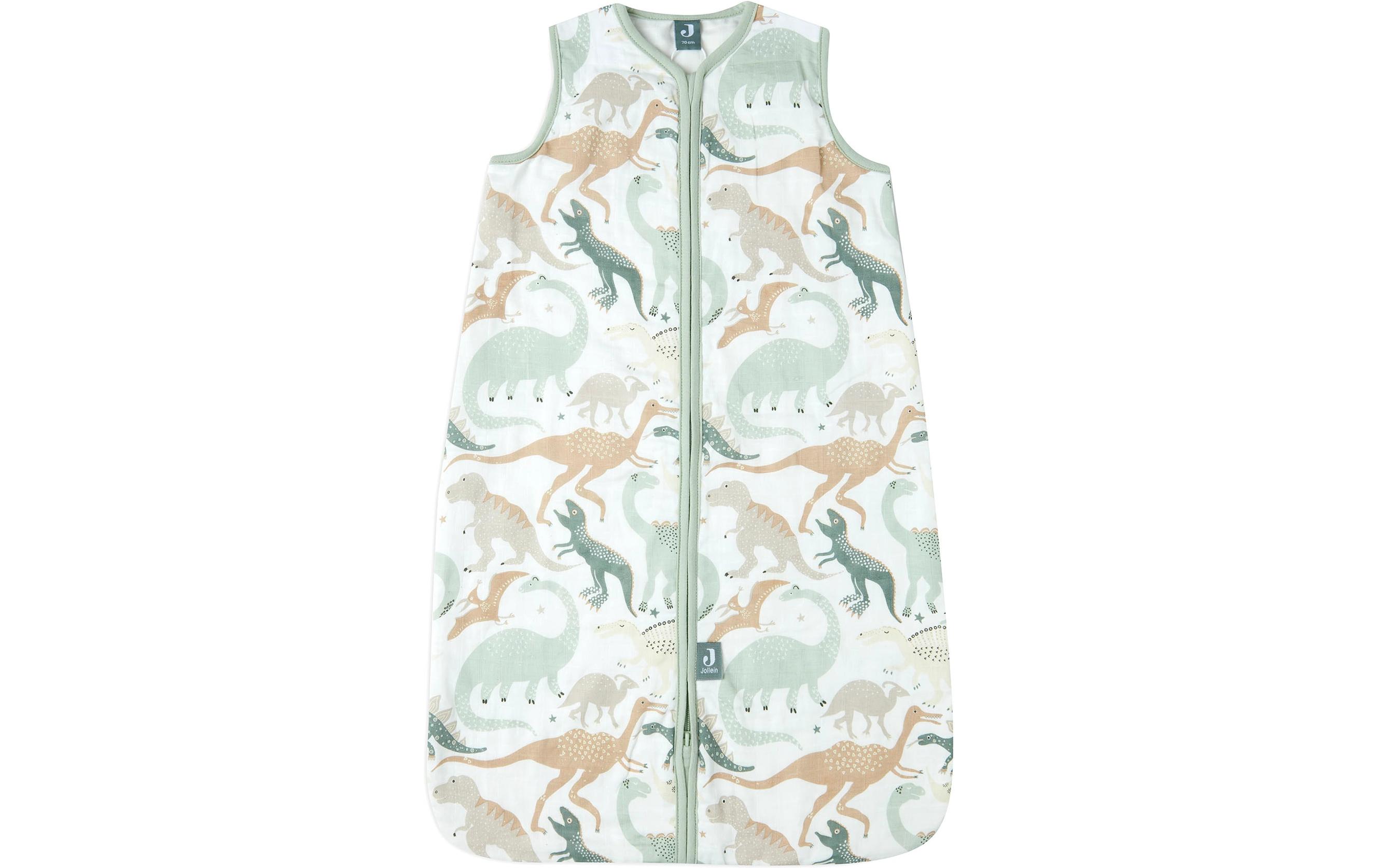 Baby-Sommerschlafsack Dino 70 cmSommerschlafsack für Kinder