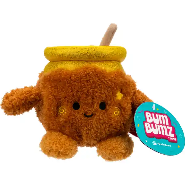 BumBumz 11 cm Picknick Bumz