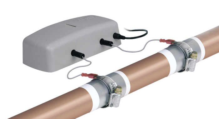 Aqua 2000 elektronisk kalkspalter 4 W/230 V
