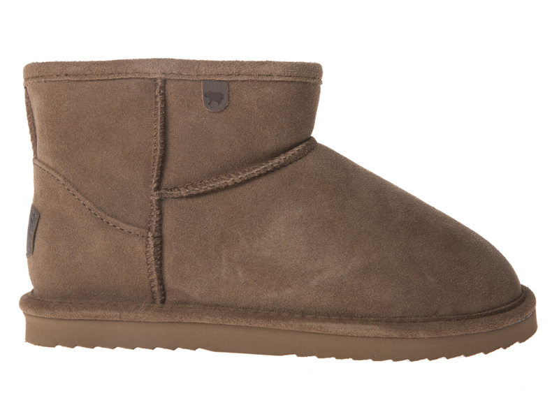 Warmbat Wallaby Women Cognac