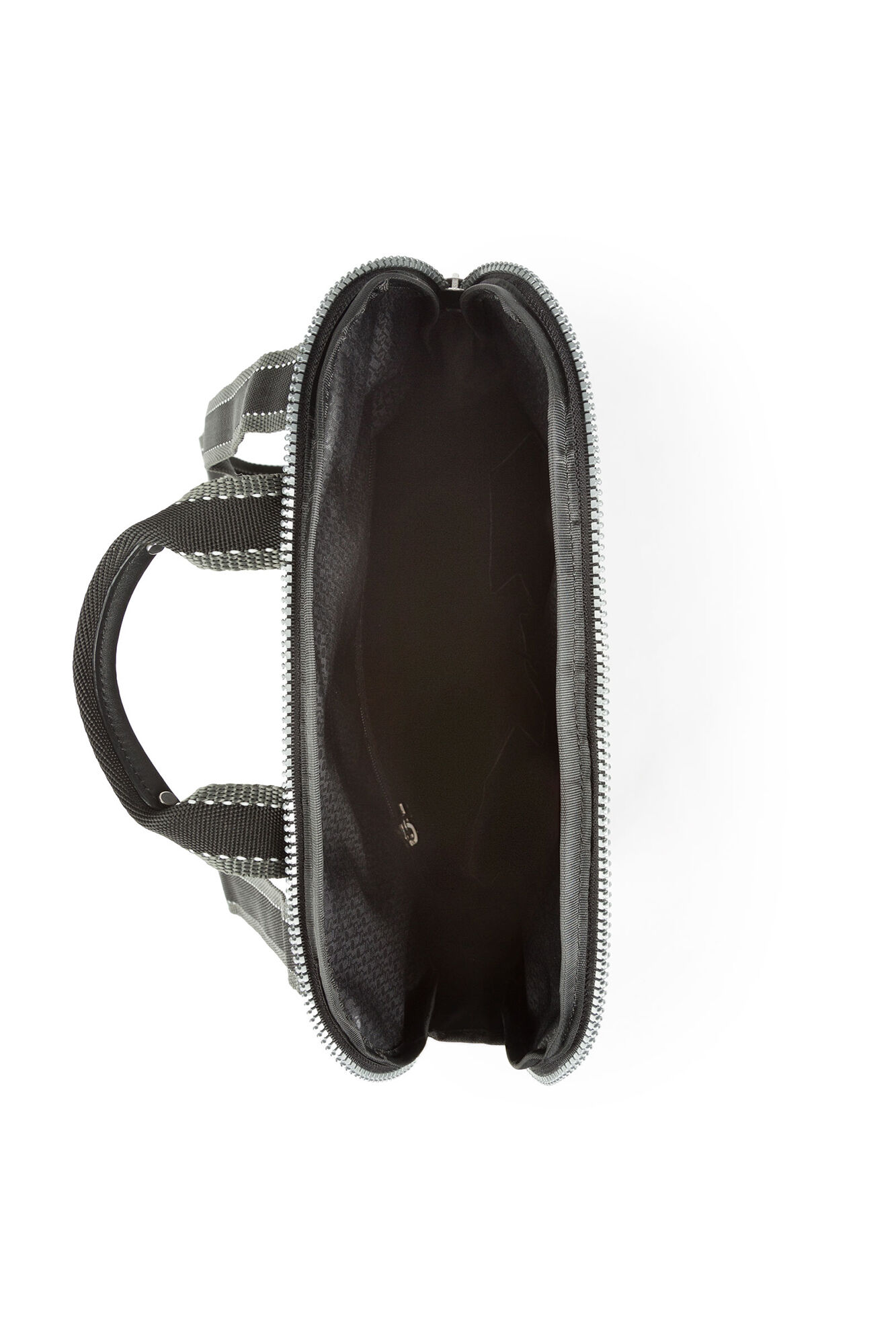 Mochila Antracite Kaos Novas Cores - Cinza Escuro