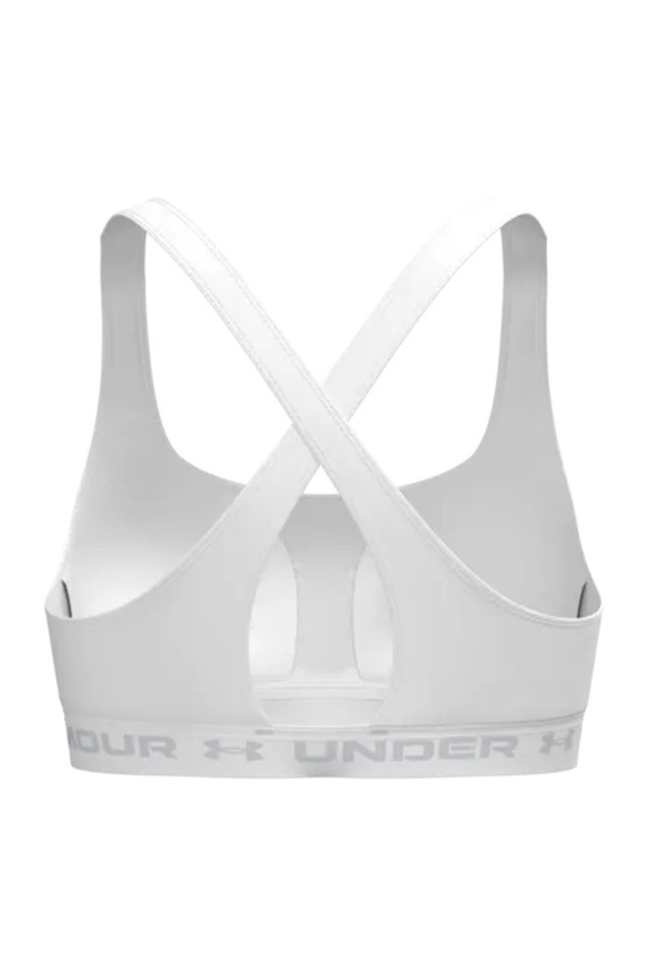 Top Crossback Mid da UA