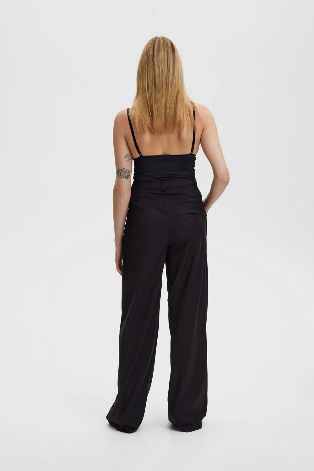 GESTUZ  CamiGZ top - sort