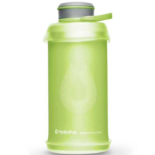 Gourde HYDRAPAK STASH 750ML SEQUOIA