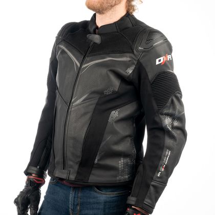 Blouson DXR LUXON TFL - Noir