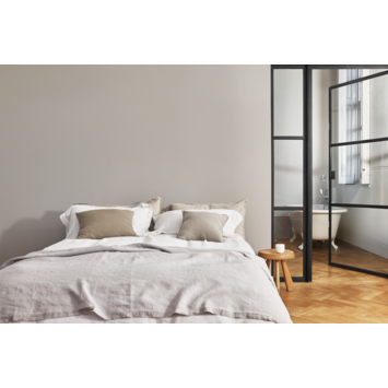Flexa Strak op de muur Kleurtester Pareltaupe mat 30ml