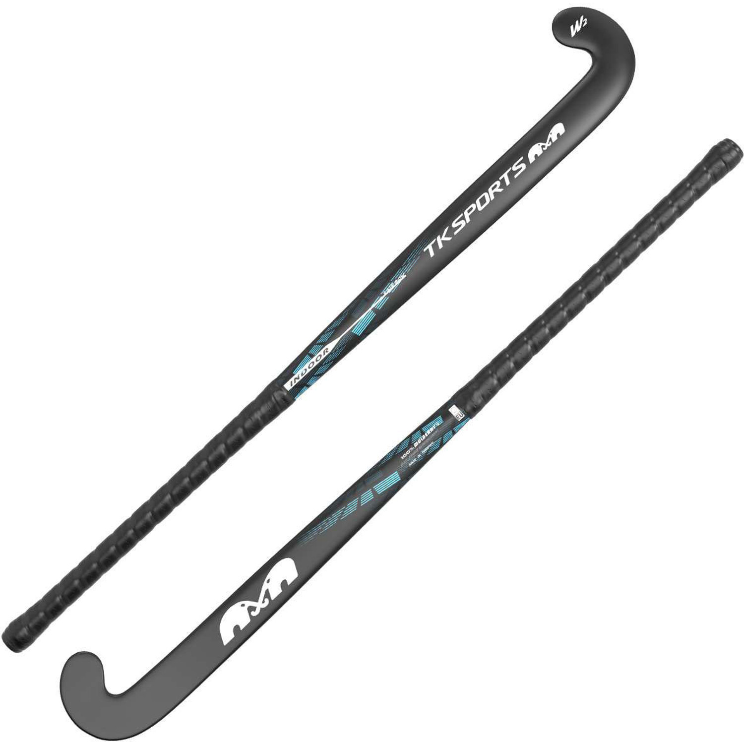TK W2 INDOOR LATE BOW