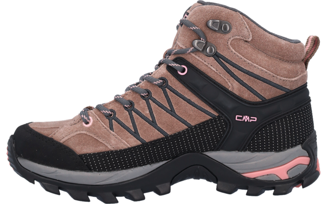 Campagnolo Rigel Mid Damenschuhe