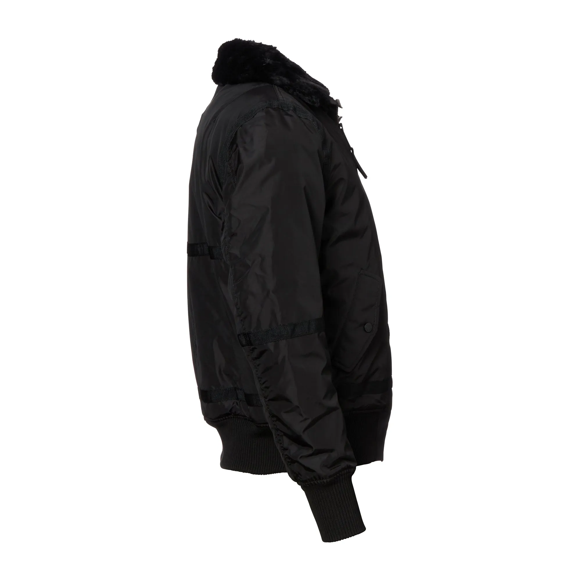 Alpha Industries -  Fliegerjacke B15-3 TT