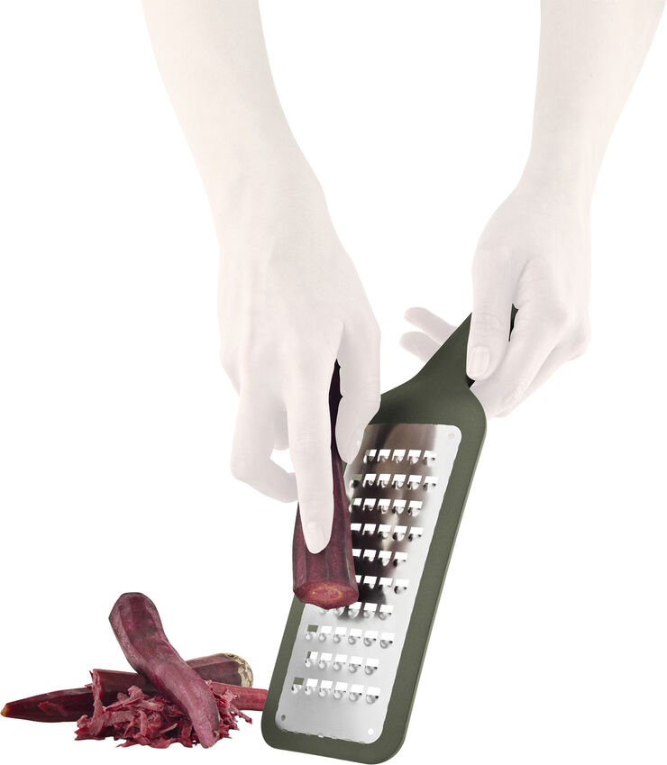 Eva Solo Green tools rivejern groft Green