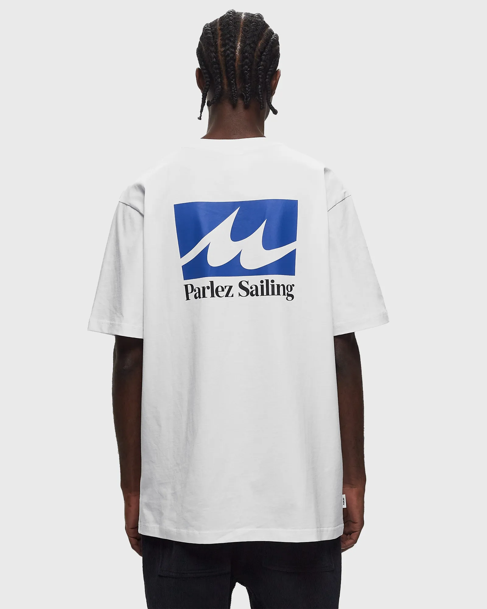Parlez Chine Tee