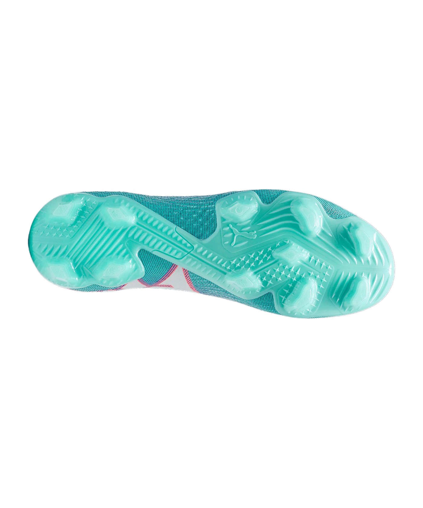 PUMA FUTURE 7 Ultimate Low FG/AG Formula Blau Weiss F01