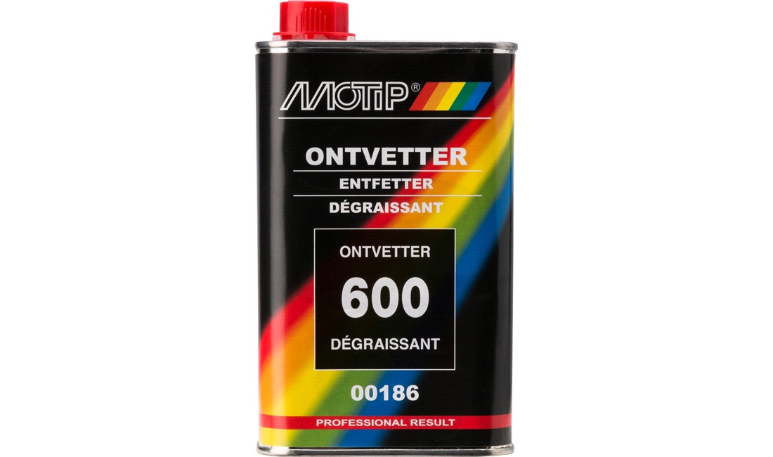 Motip affedter 600, 500 ml