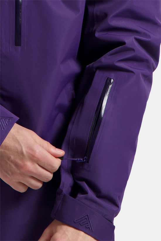 CORTAZU CORTAZU All Weather Hardshell Jas Dames