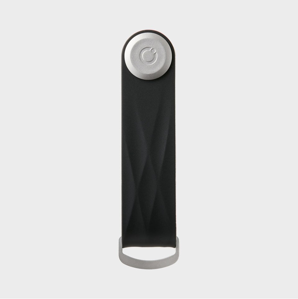 Orbitkey - Active Key Organiser - Jet Black