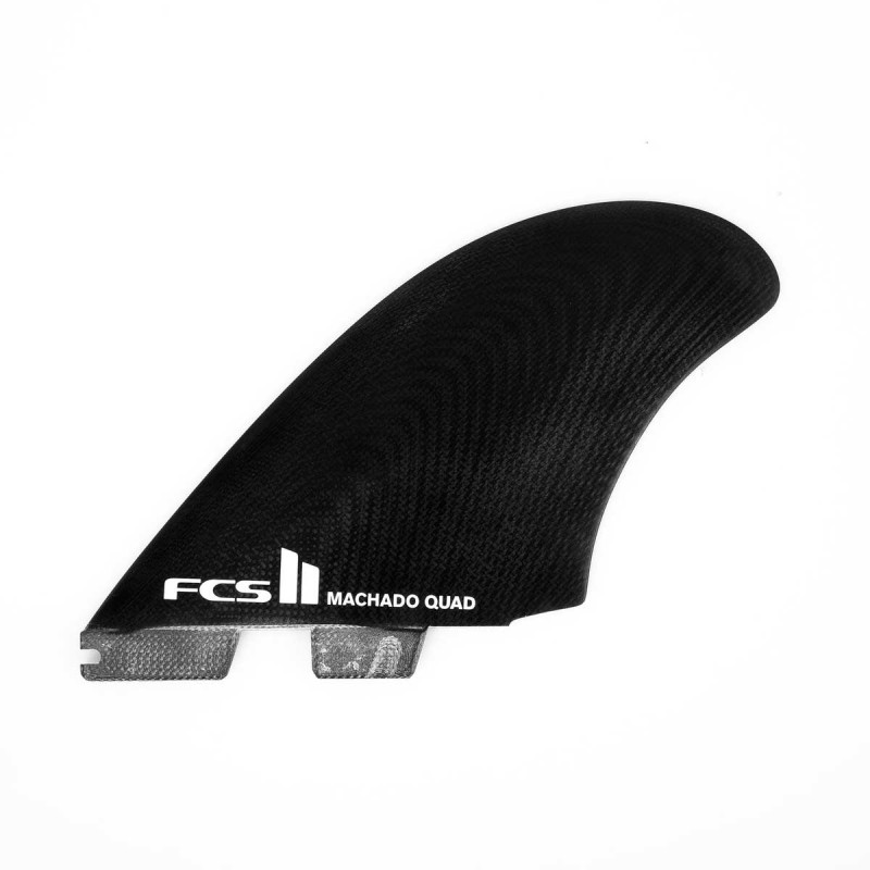 Ailerons FCS II Machado Quad PG - The Corner Shop