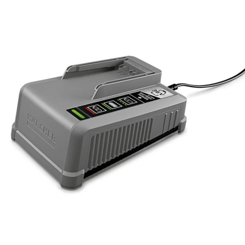 KARCHER - Chargeur pour batterie power   36 volts