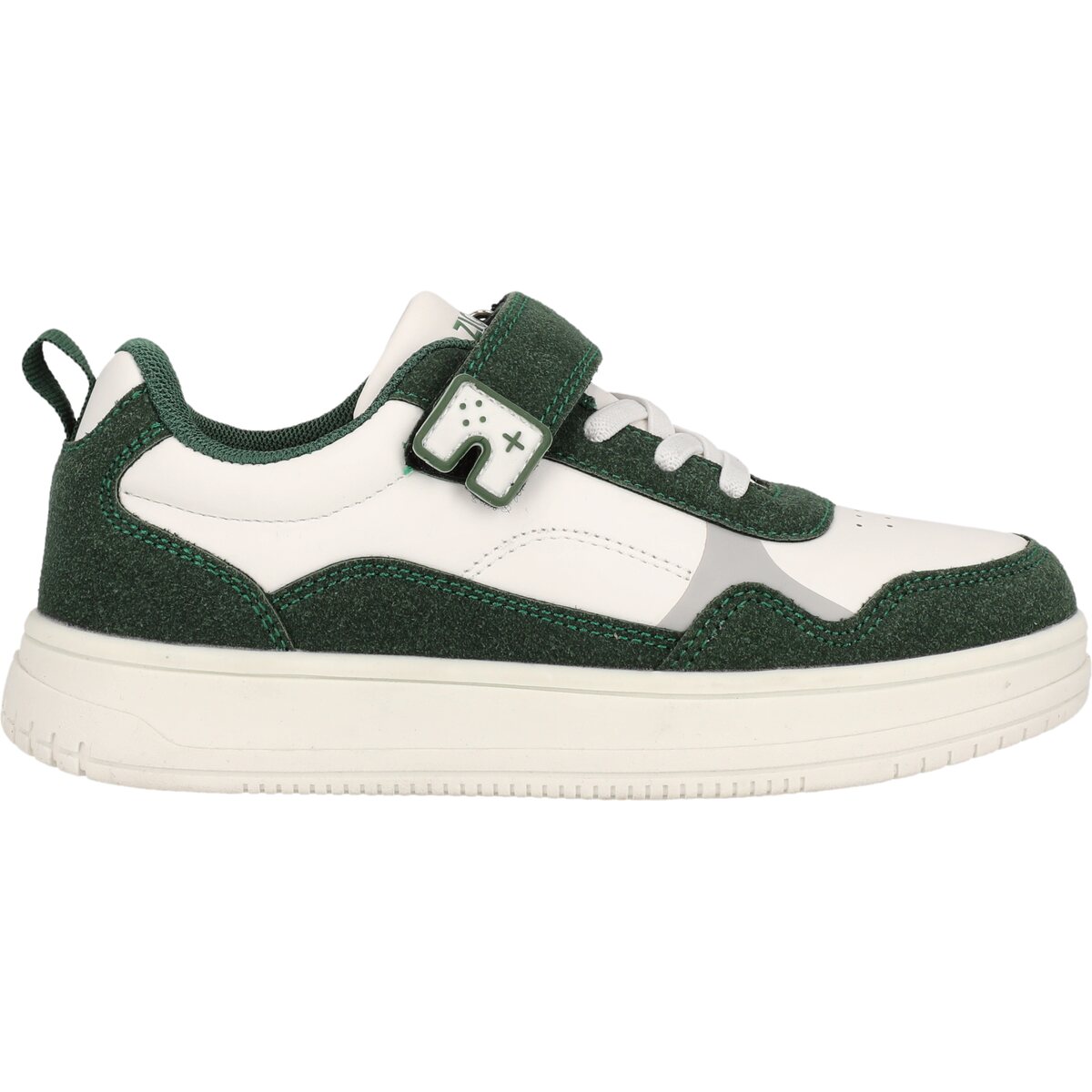 ZigZag Lodus Velcro Sneakers Børn