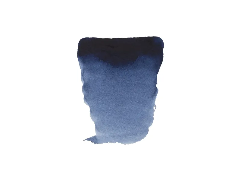 Rembrandt Watercolour Tube Indanthrene Blue 585