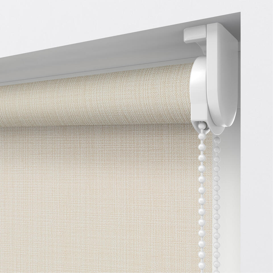 Rolgordijn Naomi Beige