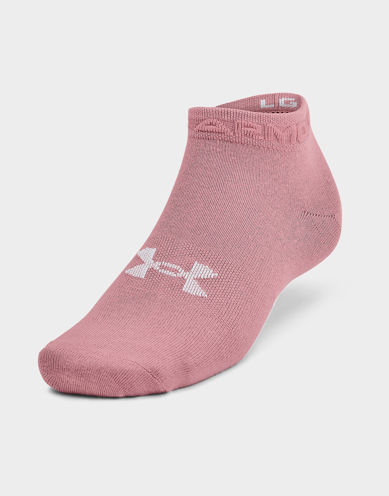 Under Armour Low Socks UA Essential Low Cut 3pk