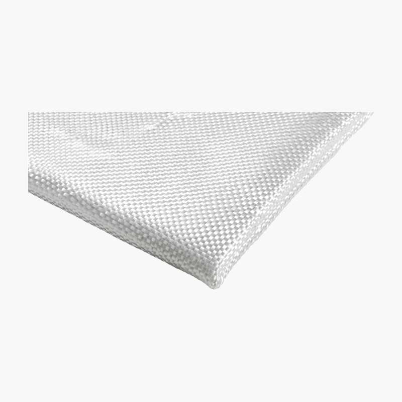 Glassfibervev, 5 m²