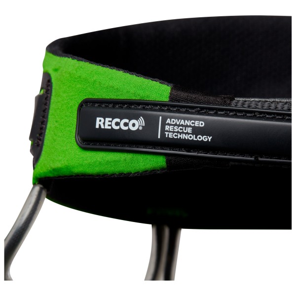 Black Diamond - Recco Vision Airnet Harness - Baudrier