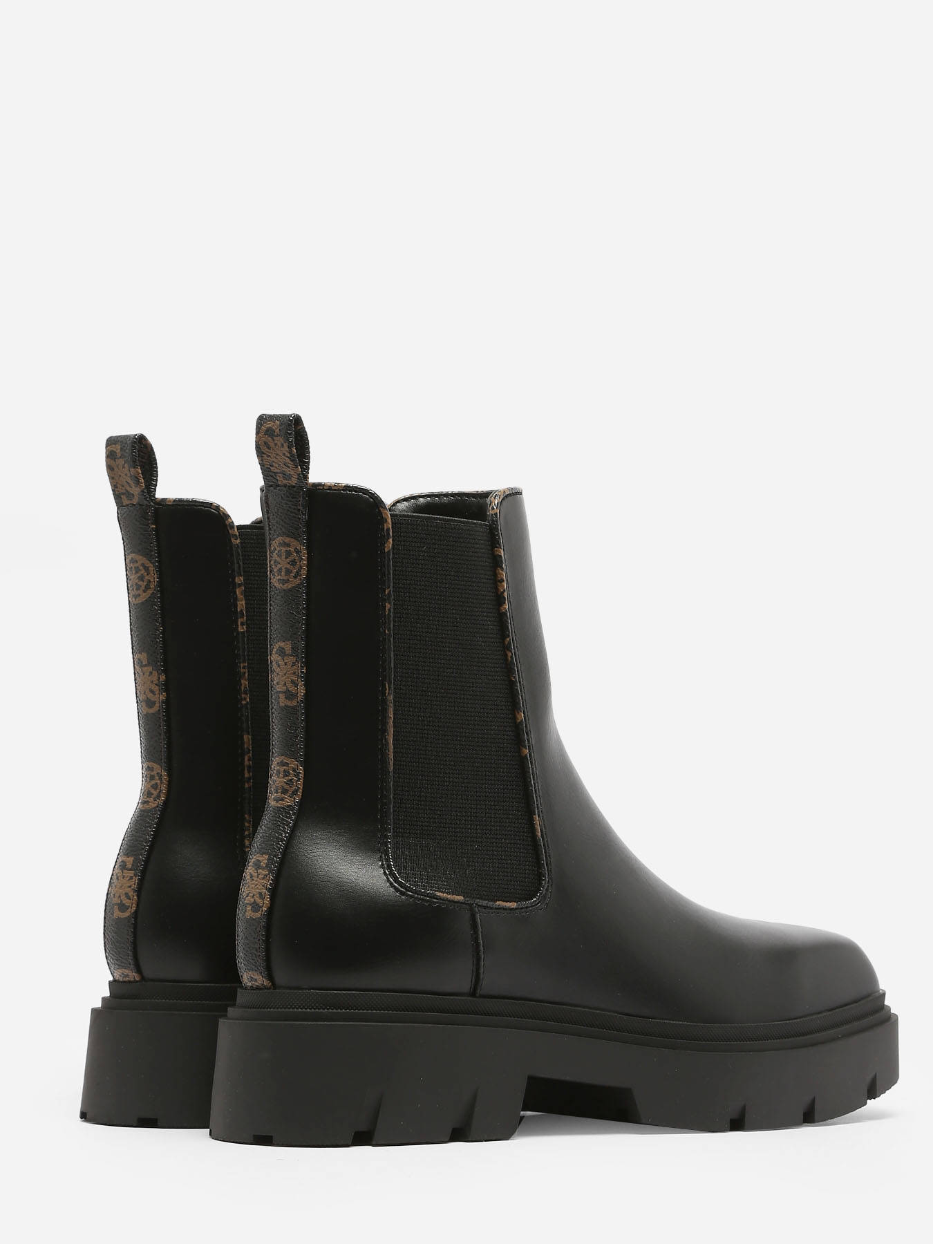 Bottines Reyon GUESS