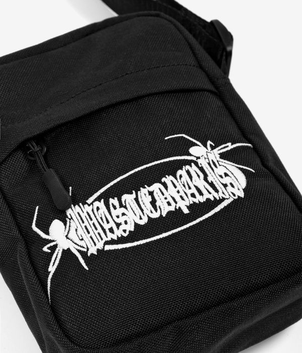 Wasted Paris Boiler Tasche (black)