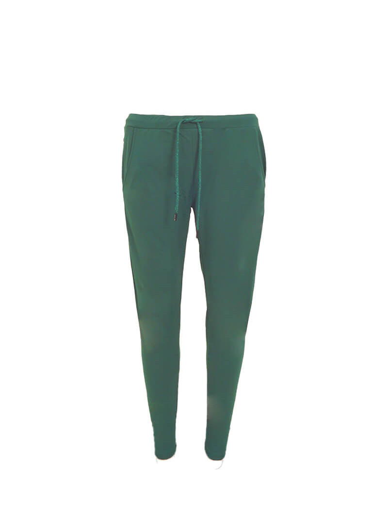 HBT BASICS - CRUZ PANTALON VERT