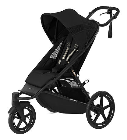 Cybex Buggy - Avi Spin - Moon Black
