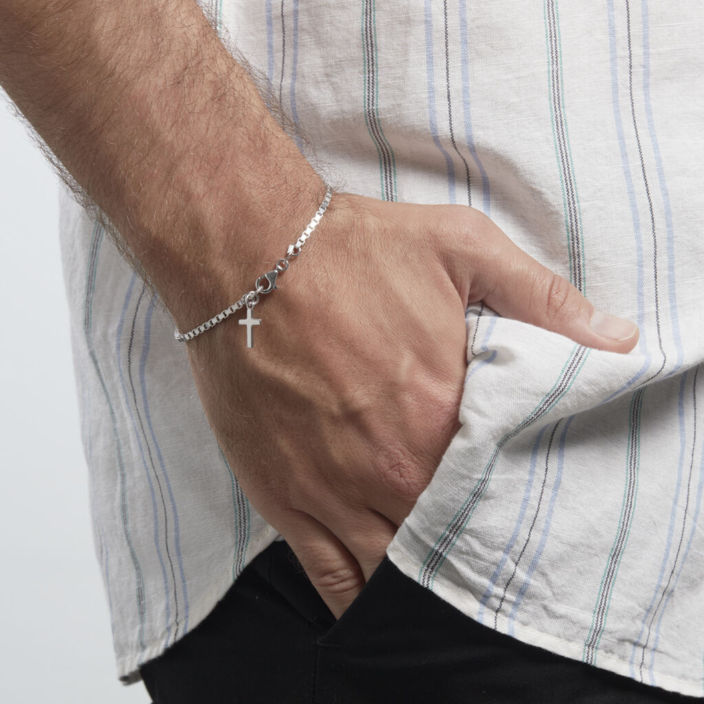 Bracelet Argent Cid
