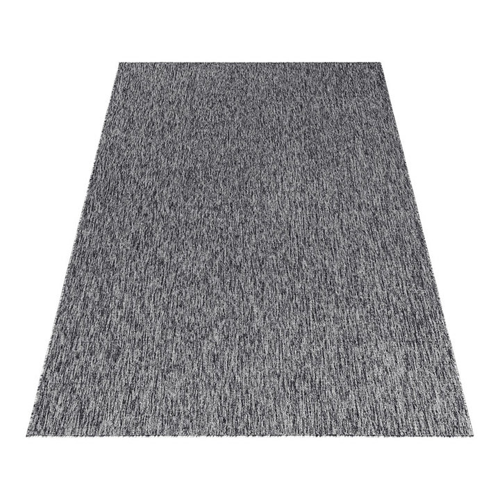 Laagpolig vloerkleed - Nani Grijs | Ruim assortiment