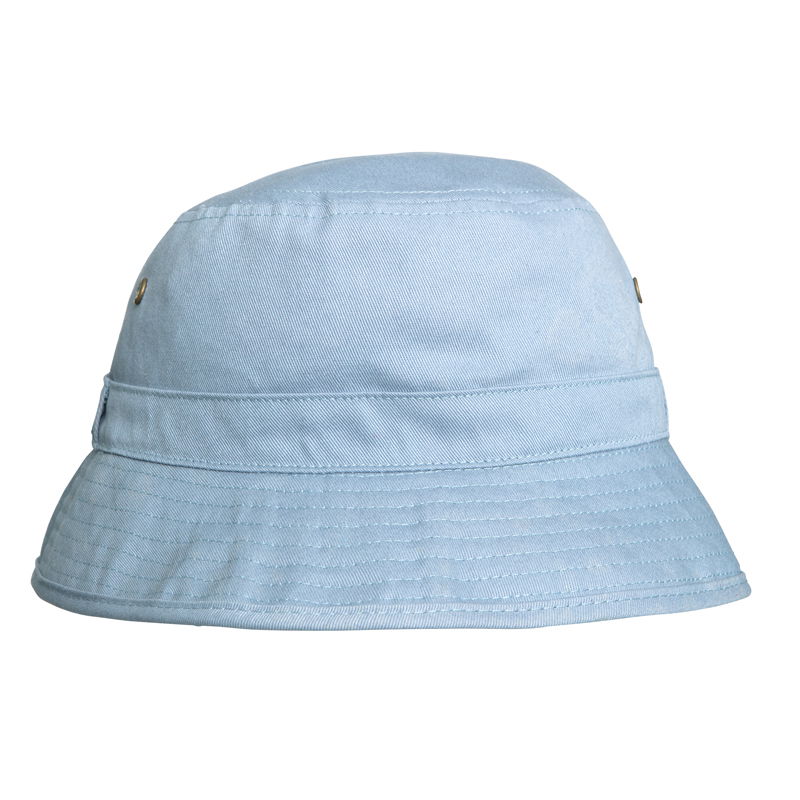 Asivik Bucket Hat (Blue Shadow)