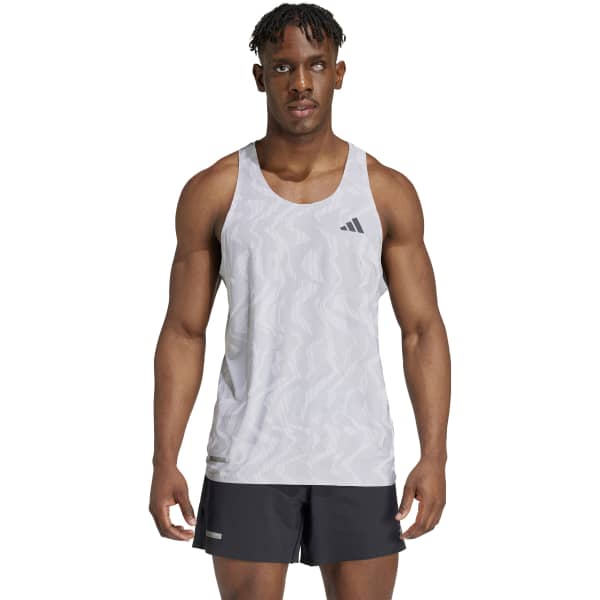 Débardeur trail ADIDAS ULT EGNRD SNGLET ARGHAL