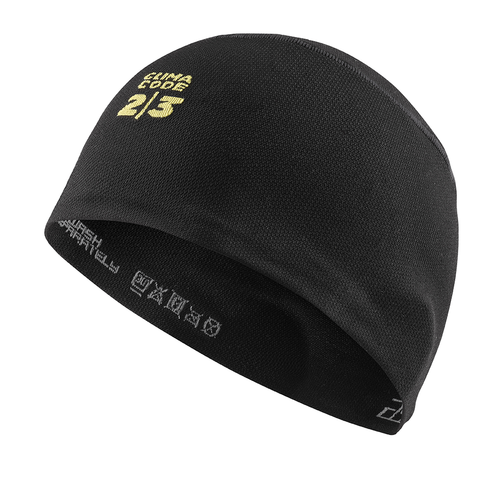 Assos Spring/Fall Cap