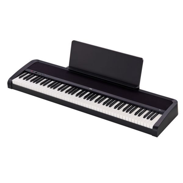 Korg Teclado B2 Black
