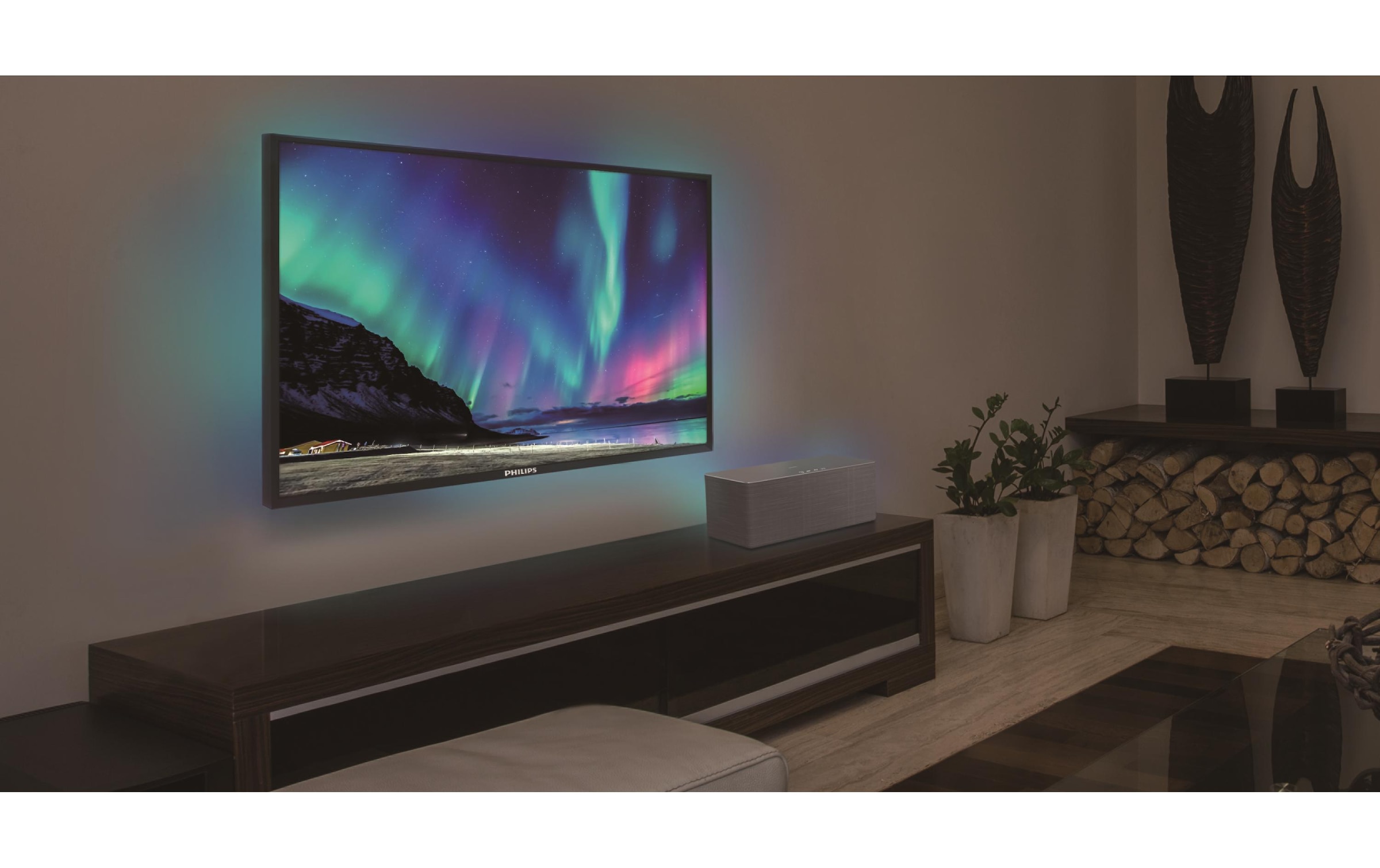 Philips Smart Speaker »Speaker TAW6505/10« ( )