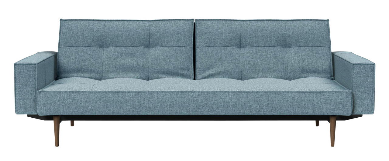 Innovation Schlafsofa Splitback