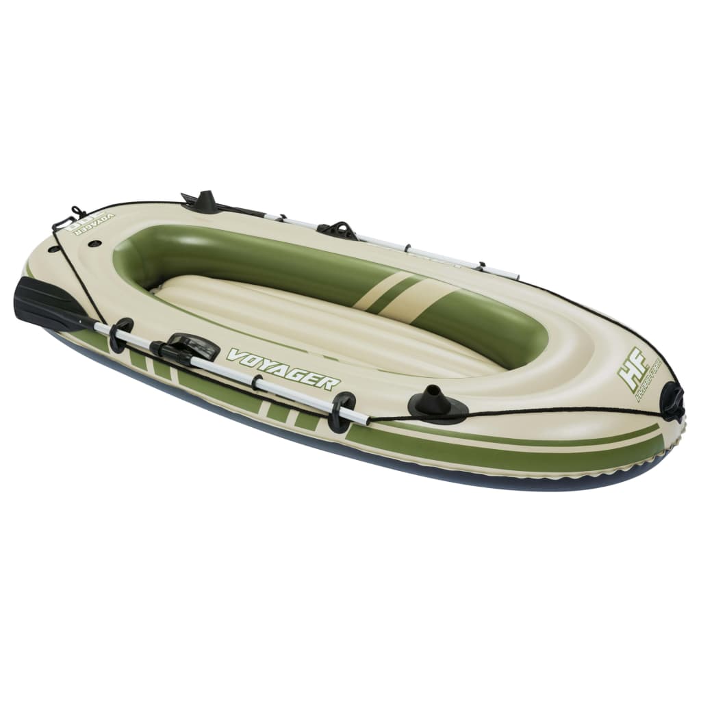 Barco inflável Bestway