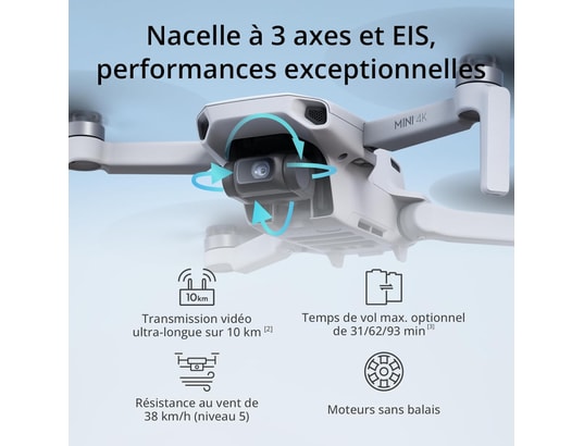 DJI INNOVATION - Drone 6941565980359
