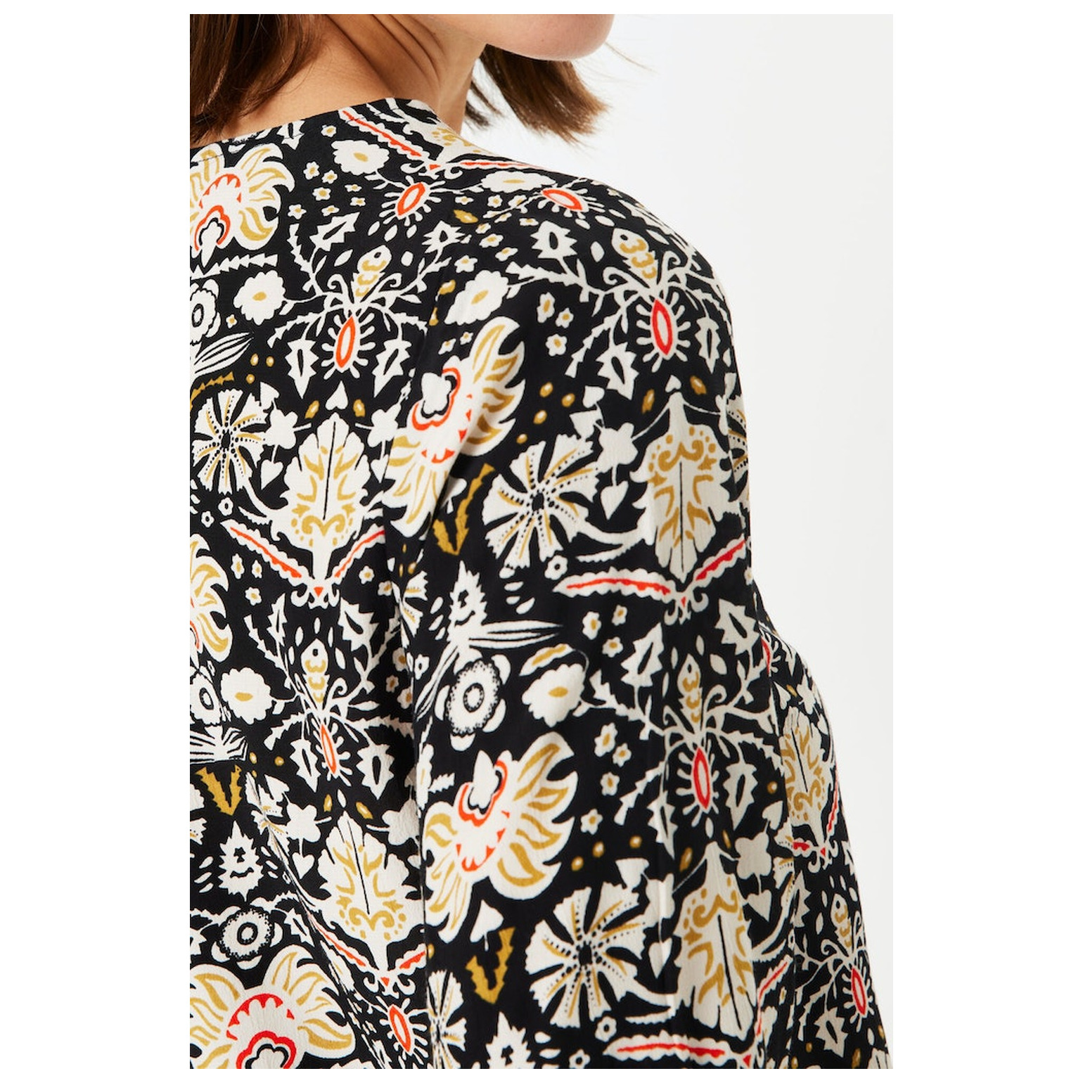 Garcia N40236_ladies shirt ls
