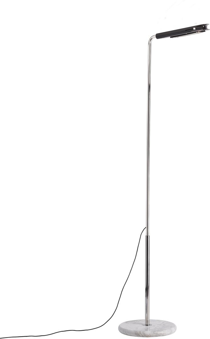 Eijerkamp Collectie Mezzaluna Vloerlamp