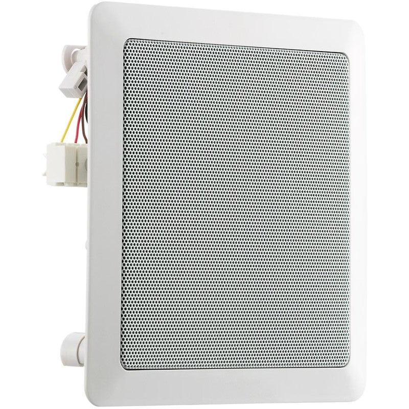 Visaton DL 18/2 SQ 6.5 inch plafondluidspreker 100V