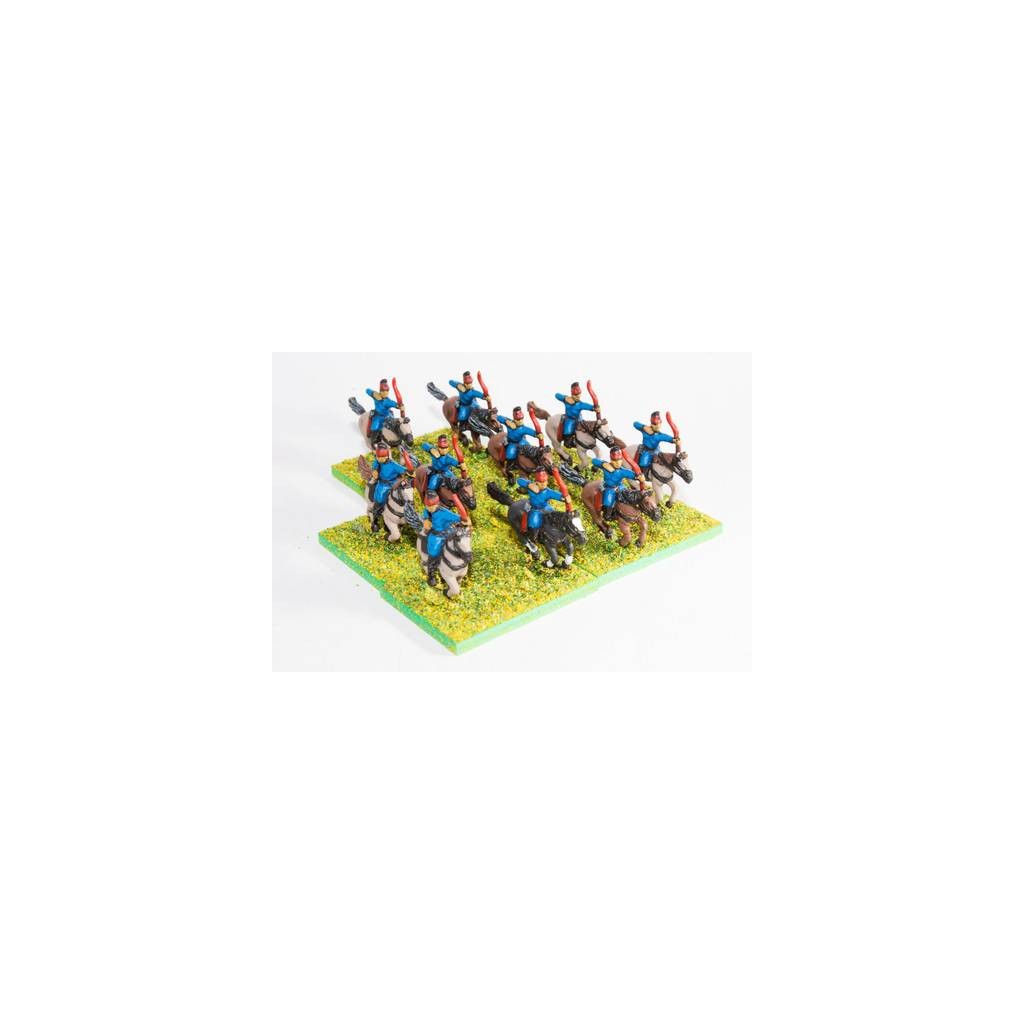 Northern & Southern Dynasties Chinese: Light Horse Archer