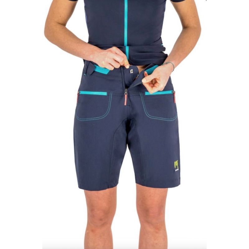 Ballistic Evo W Short - Short VTT femme
