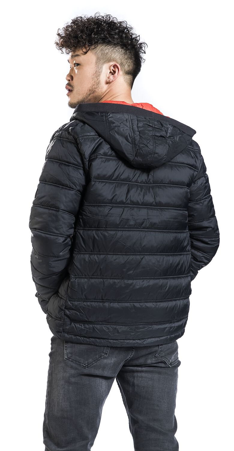 Creekside | Indicode Veste d'hiver