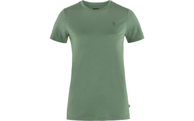 Fjällräven Abisko Wool Damenshirt